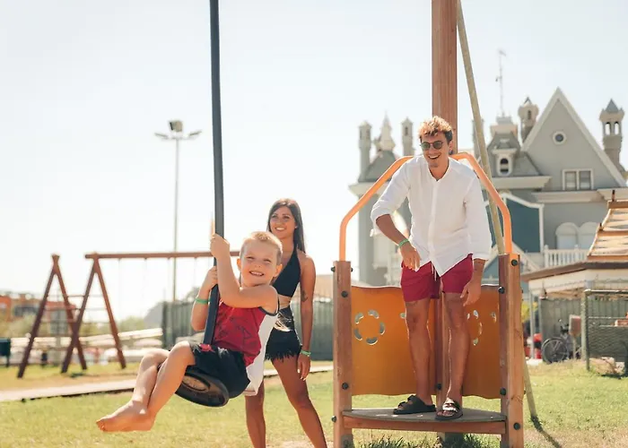 Internazionale - Family Village