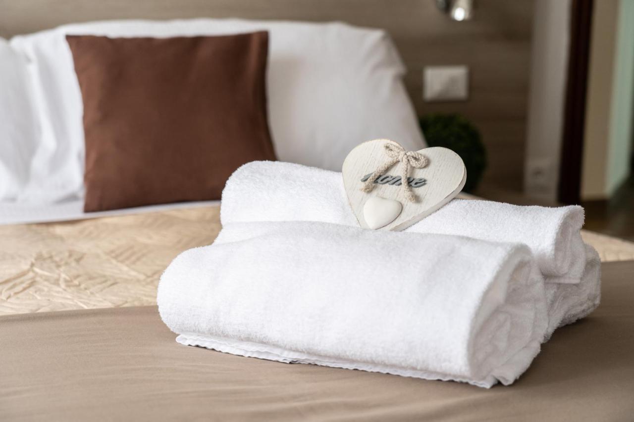 Ferienpark Internazionale - Family Village 3*