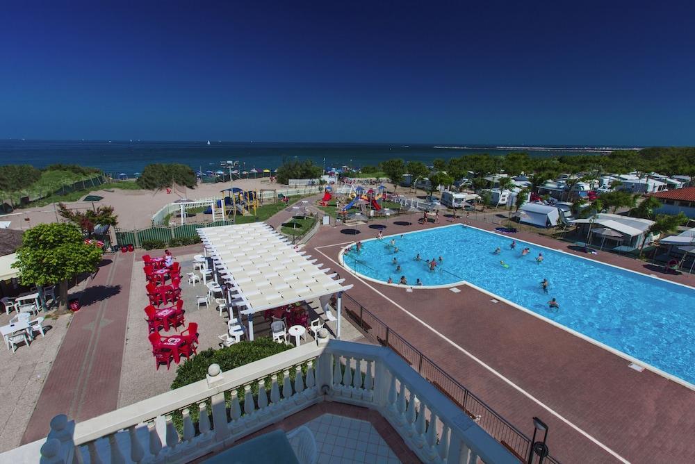 Ferienpark Internazionale - Family Village