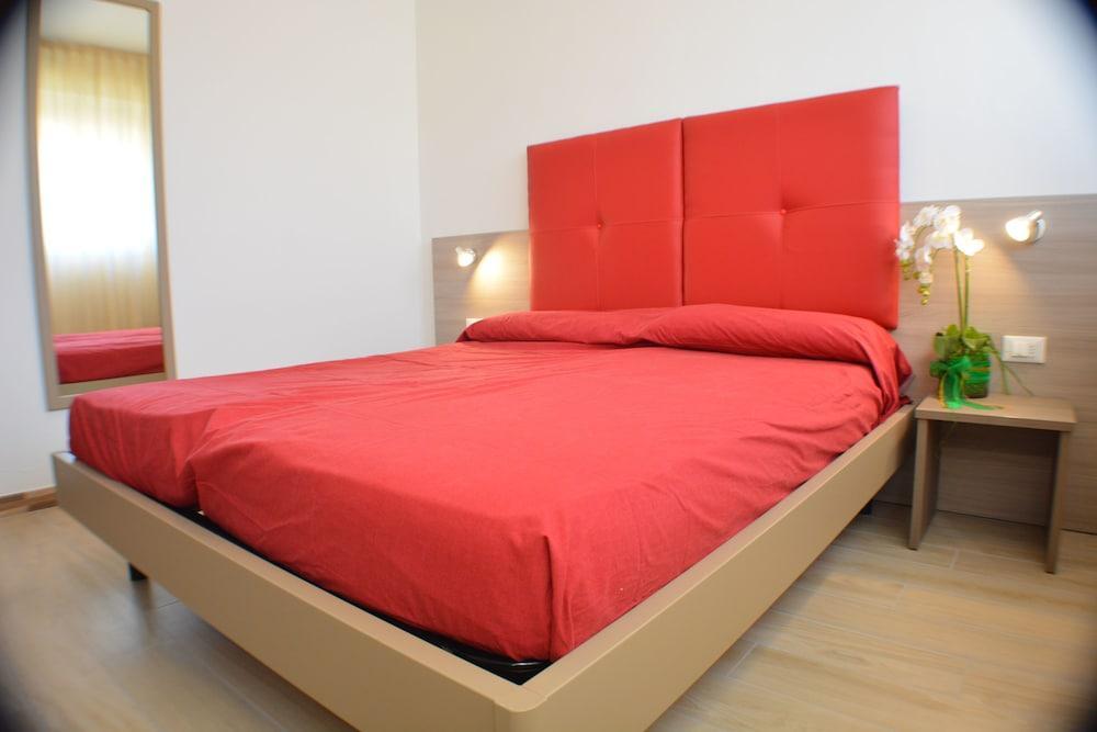 Ferienpark Internazionale - Family Village 3*