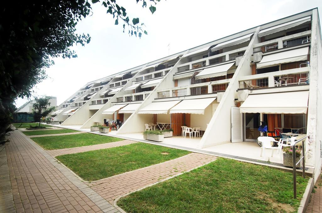 Internazionale - Family Village Ferienpark 3*