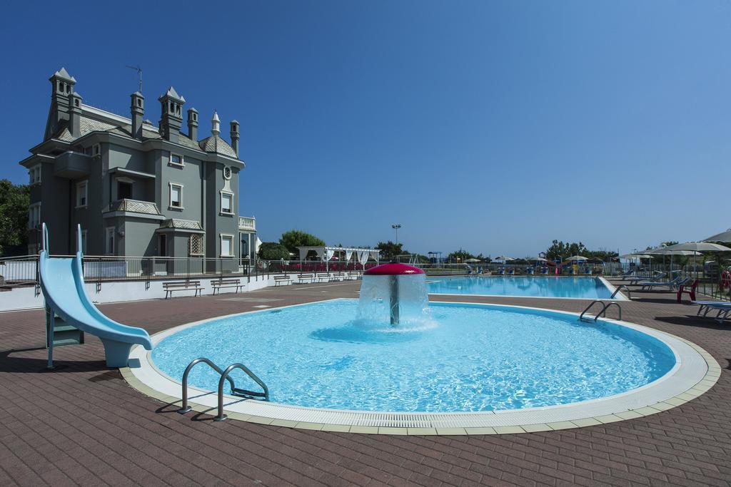 Internazionale - Family Village Ferienpark