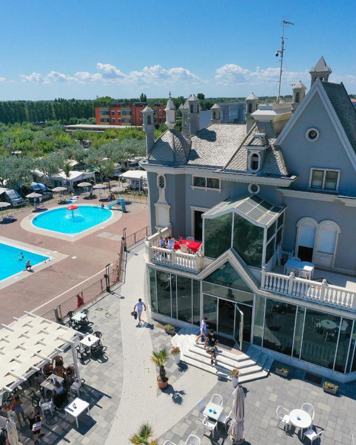 Ferienpark Internazionale - Family Village Chioggia
