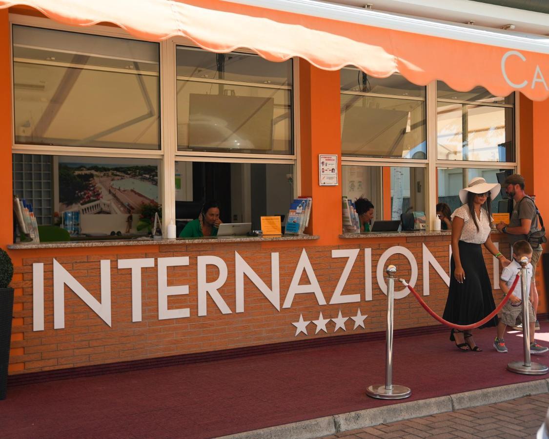 Ferienpark Internazionale - Family Village