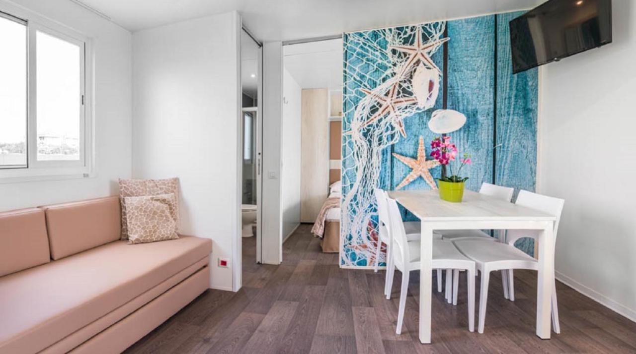Internazionale - Family Village 3* Chioggia