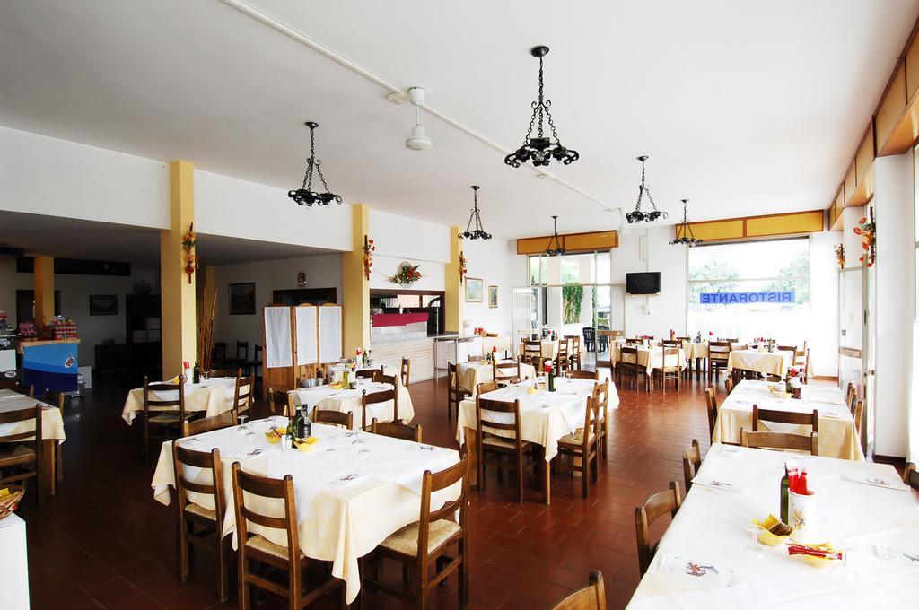 Internazionale - Family Village Ferienpark 3*