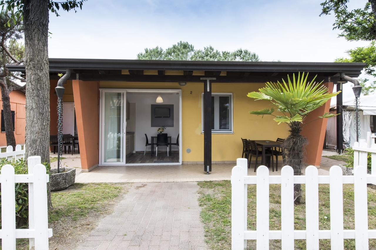Internazionale - Family Village Ferienpark Chioggia