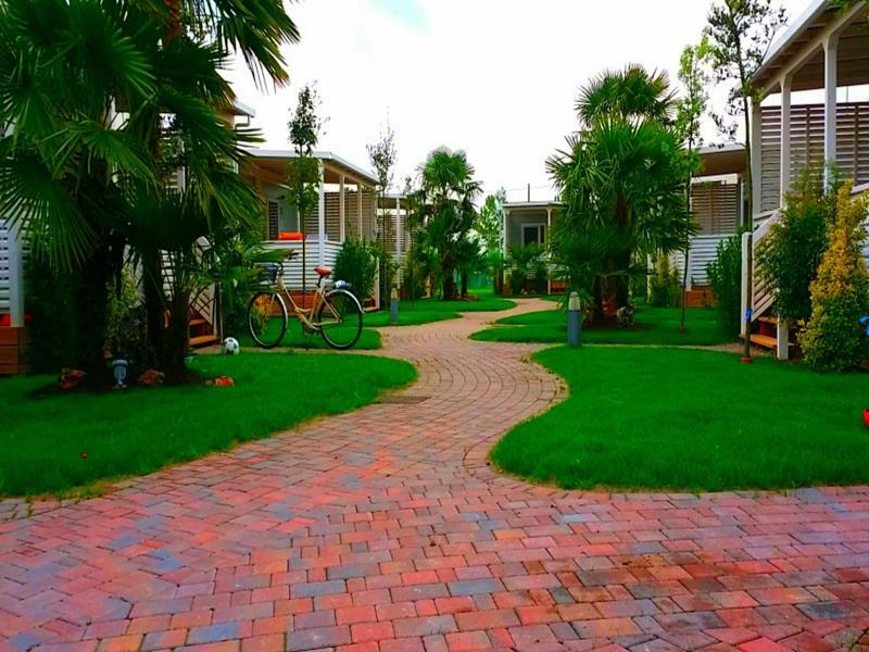 Ferienpark Internazionale - Family Village