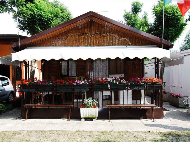 Internazionale - Family Village Chioggia