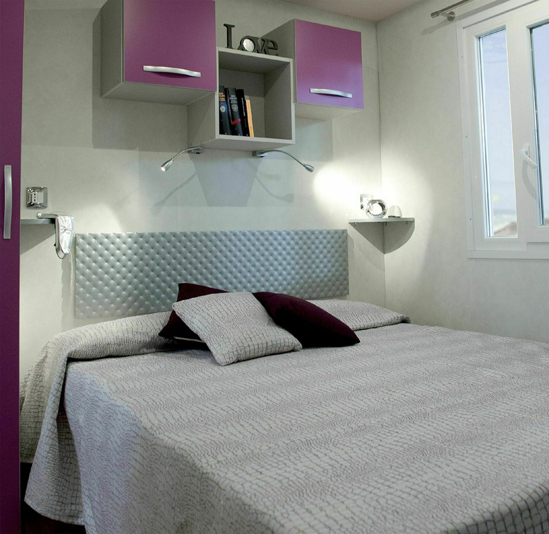 Ferienpark Internazionale - Family Village 3*