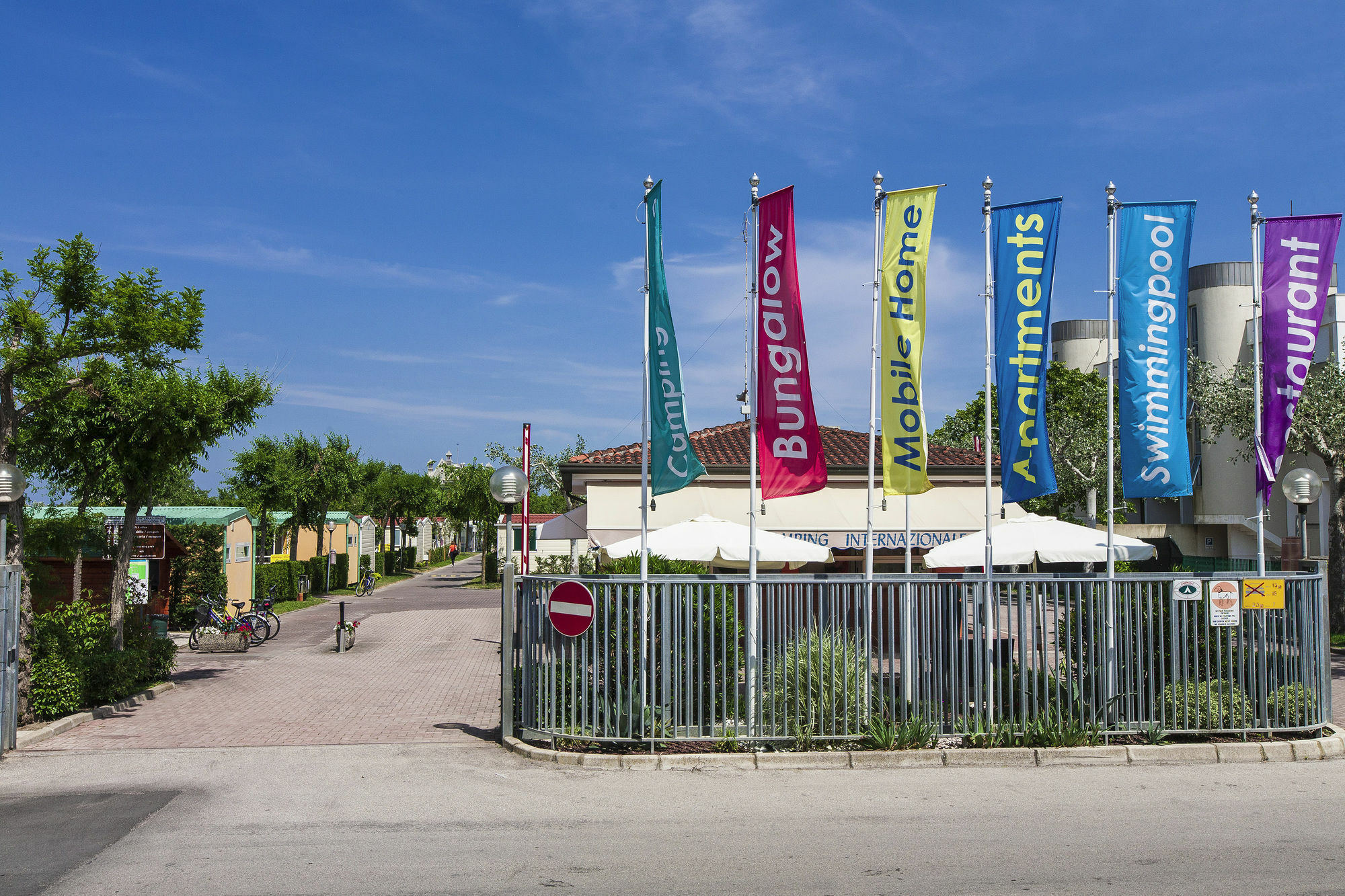 Ferienpark Internazionale - Family Village
