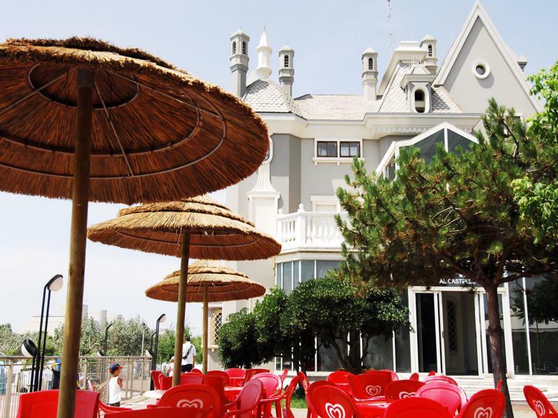 Ferienpark Internazionale - Family Village Chioggia
