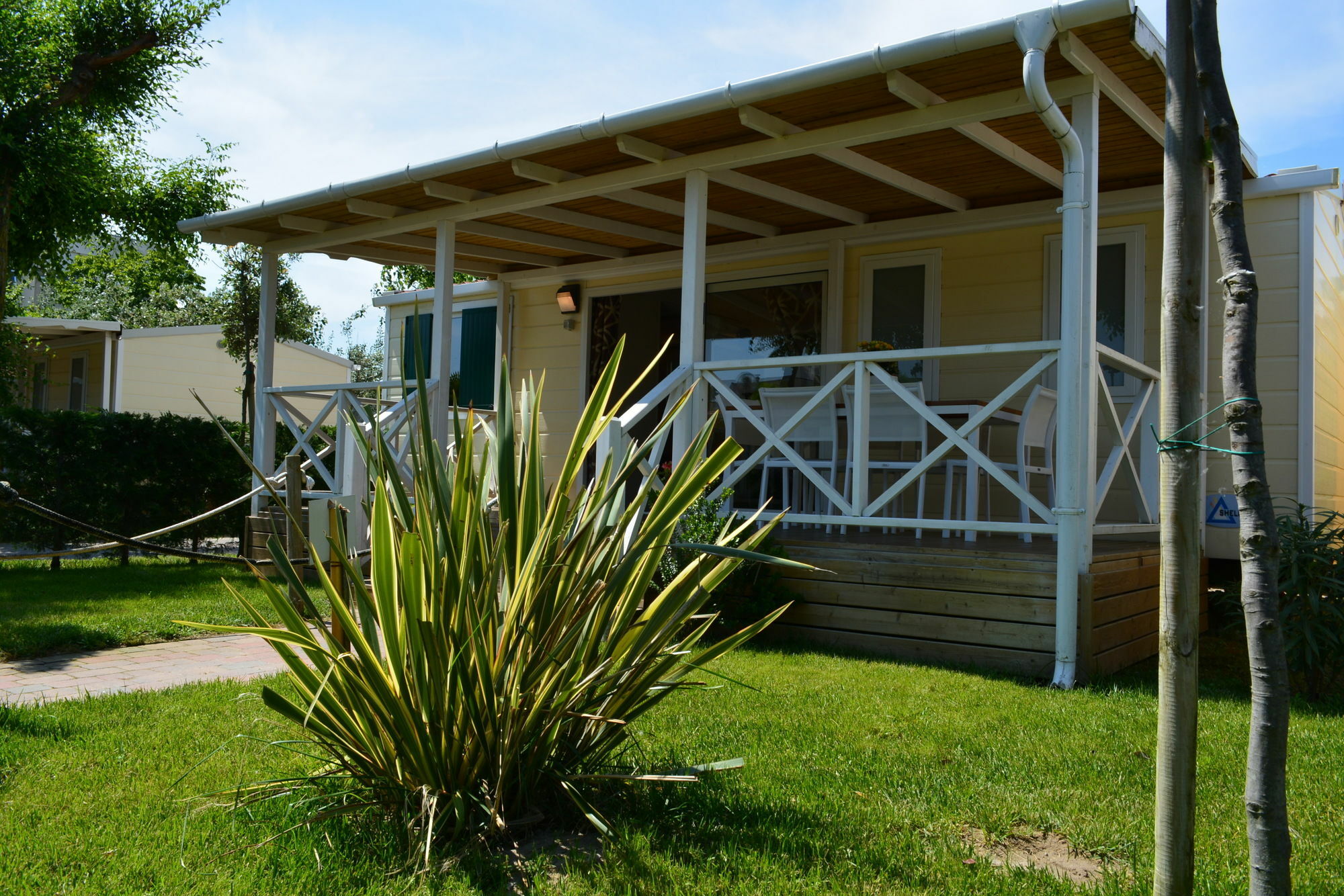 Ferienpark Internazionale - Family Village