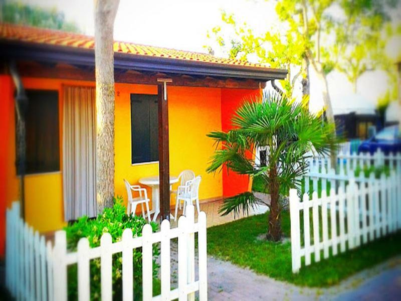 Internazionale - Family Village Ferienpark