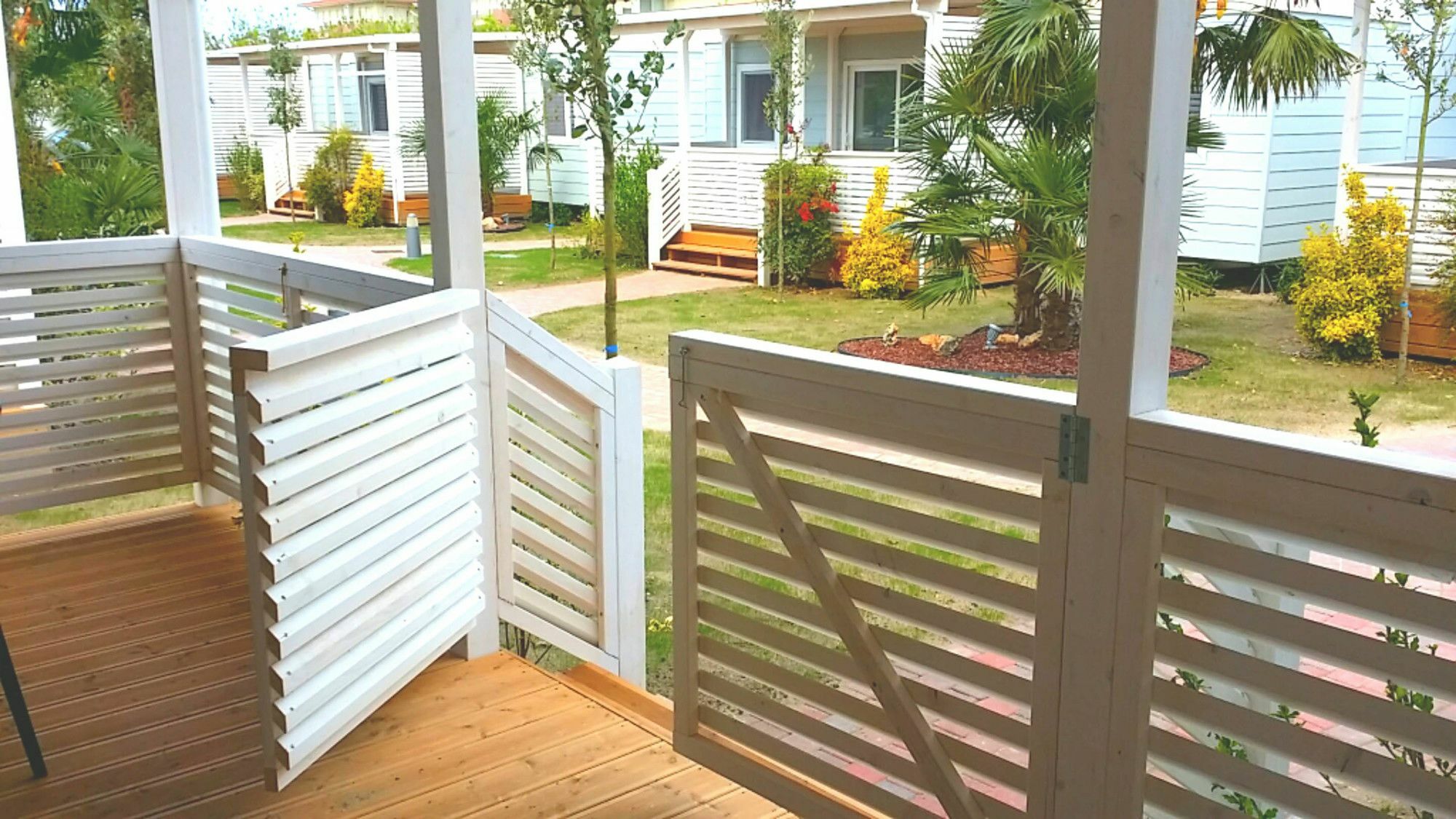 Internazionale - Family Village Ferienpark 3*