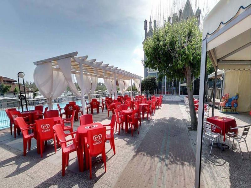 Ferienpark Internazionale - Family Village Chioggia