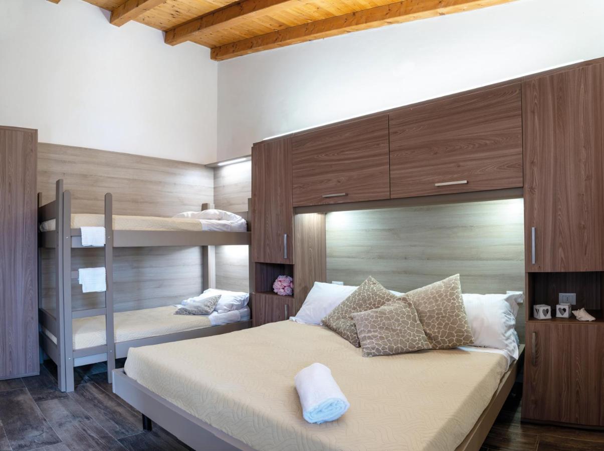 Ferienpark Internazionale - Family Village 3*