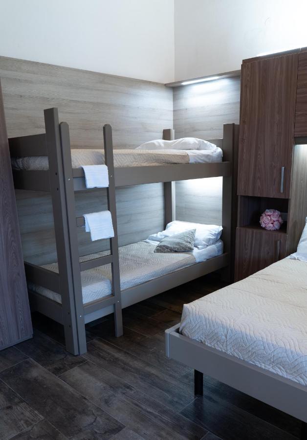 Internazionale - Family Village 3* Chioggia