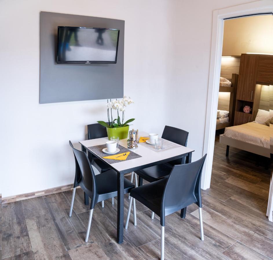Ferienpark Internazionale - Family Village 3*