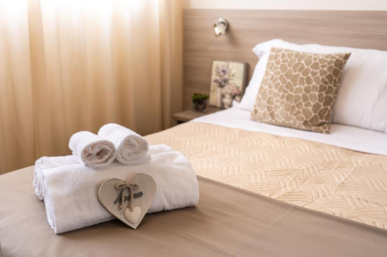 Internazionale - Family Village 3*