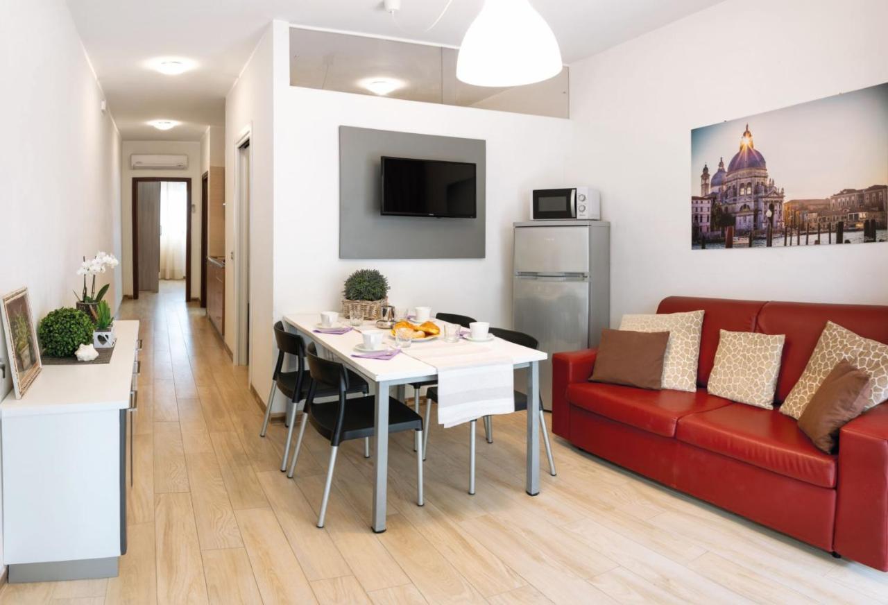 Internazionale - Family Village Ferienpark 3*
