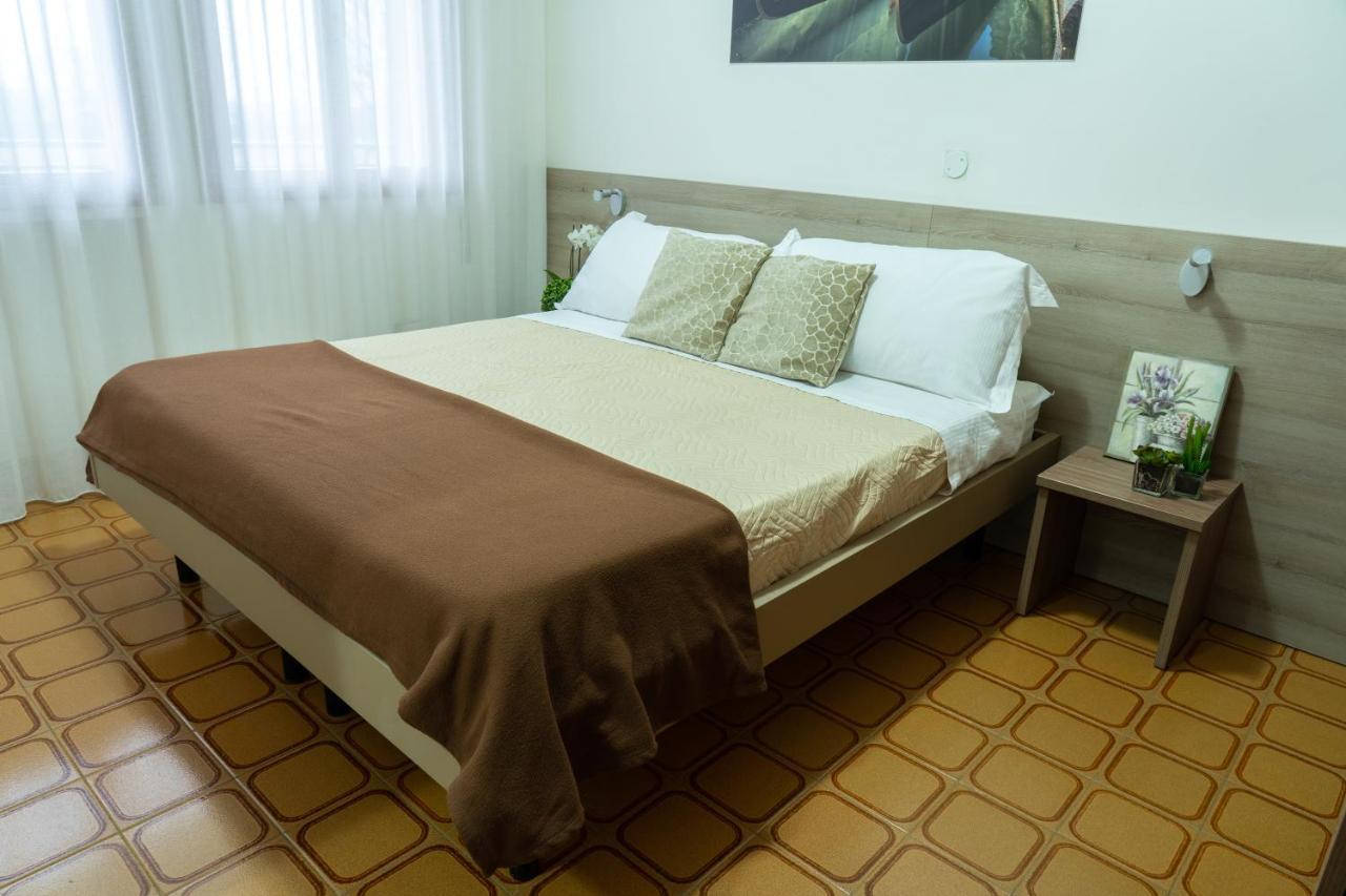 Internazionale - Family Village 3*