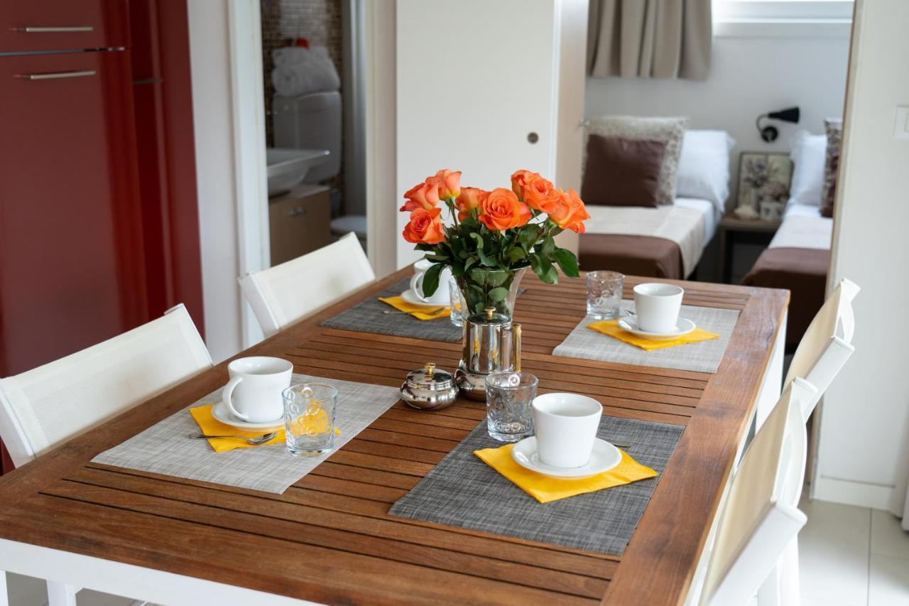 Internazionale - Family Village Ferienpark 3*