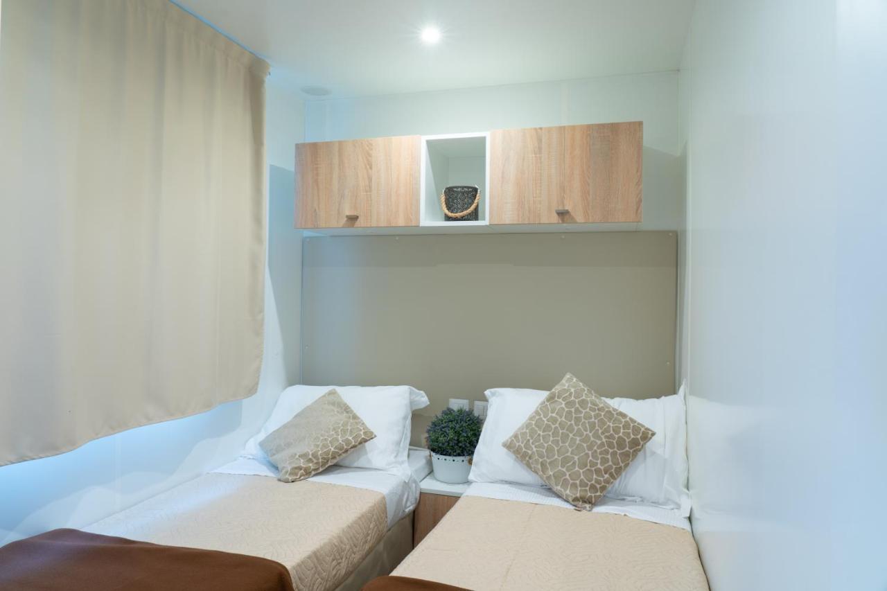 Ferienpark Internazionale - Family Village 3*