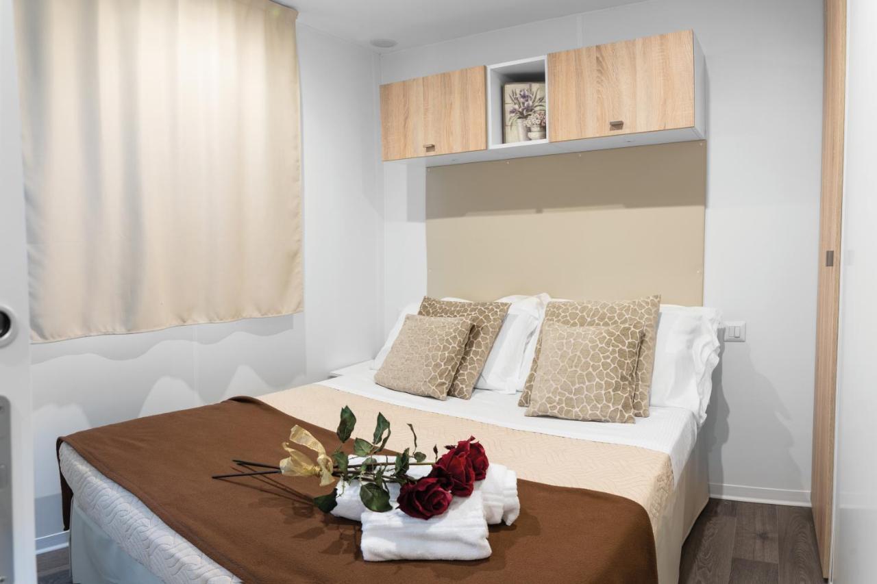 Internazionale - Family Village Ferienpark 3*