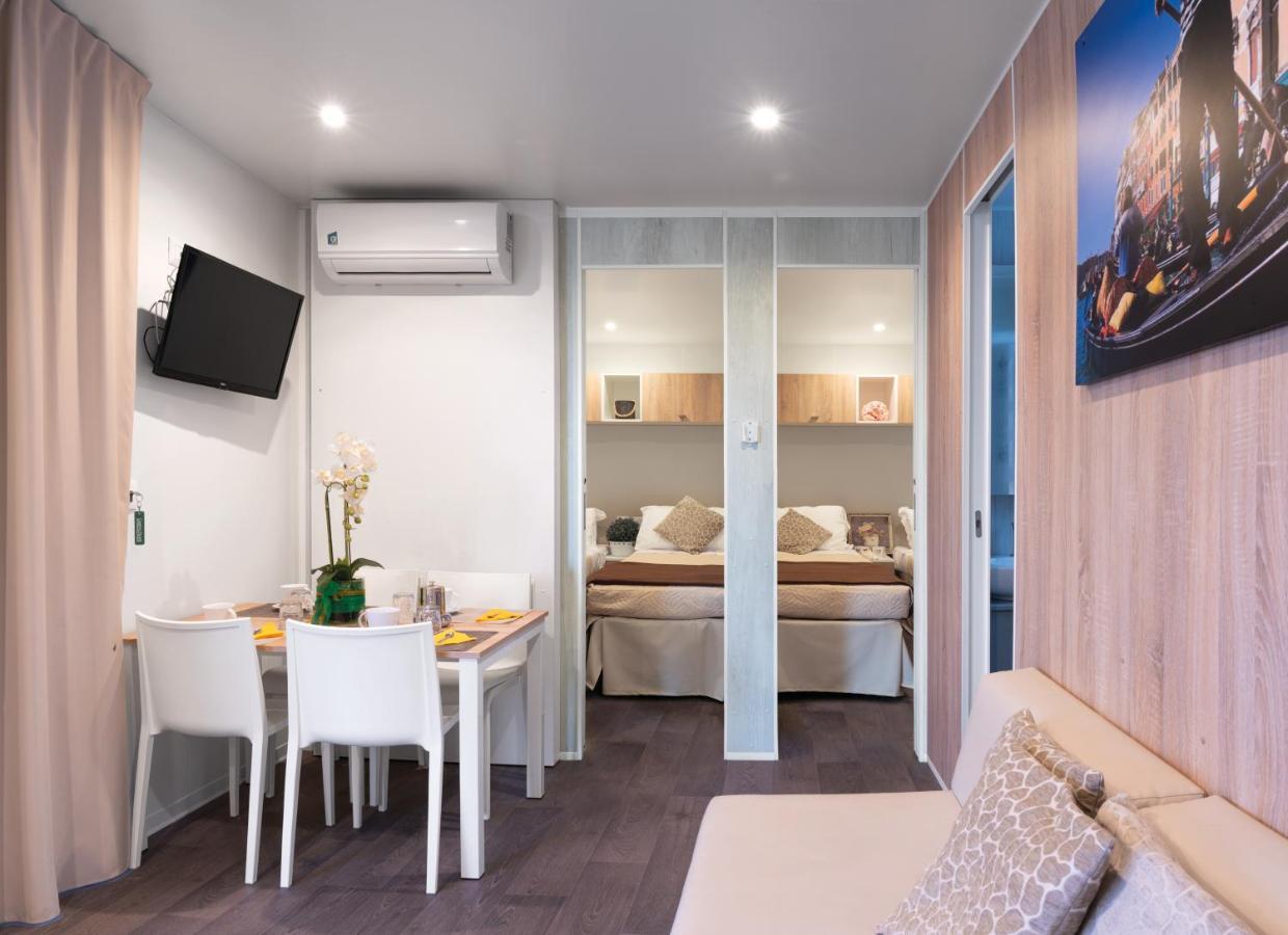 Internazionale - Family Village 3*