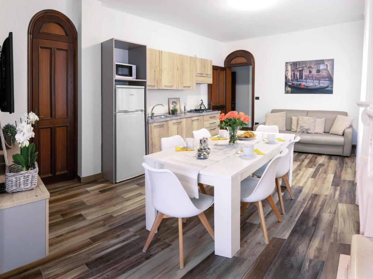 Internazionale - Family Village Ferienpark 3*