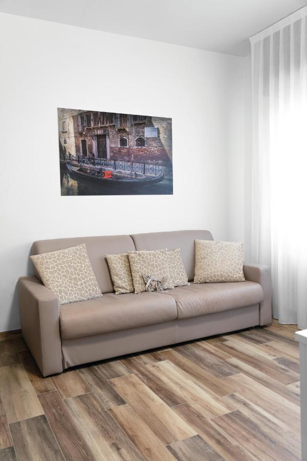 Internazionale - Family Village Ferienpark 3*