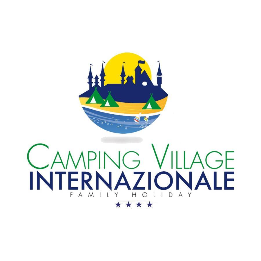 Ferienpark Internazionale - Family Village 3*